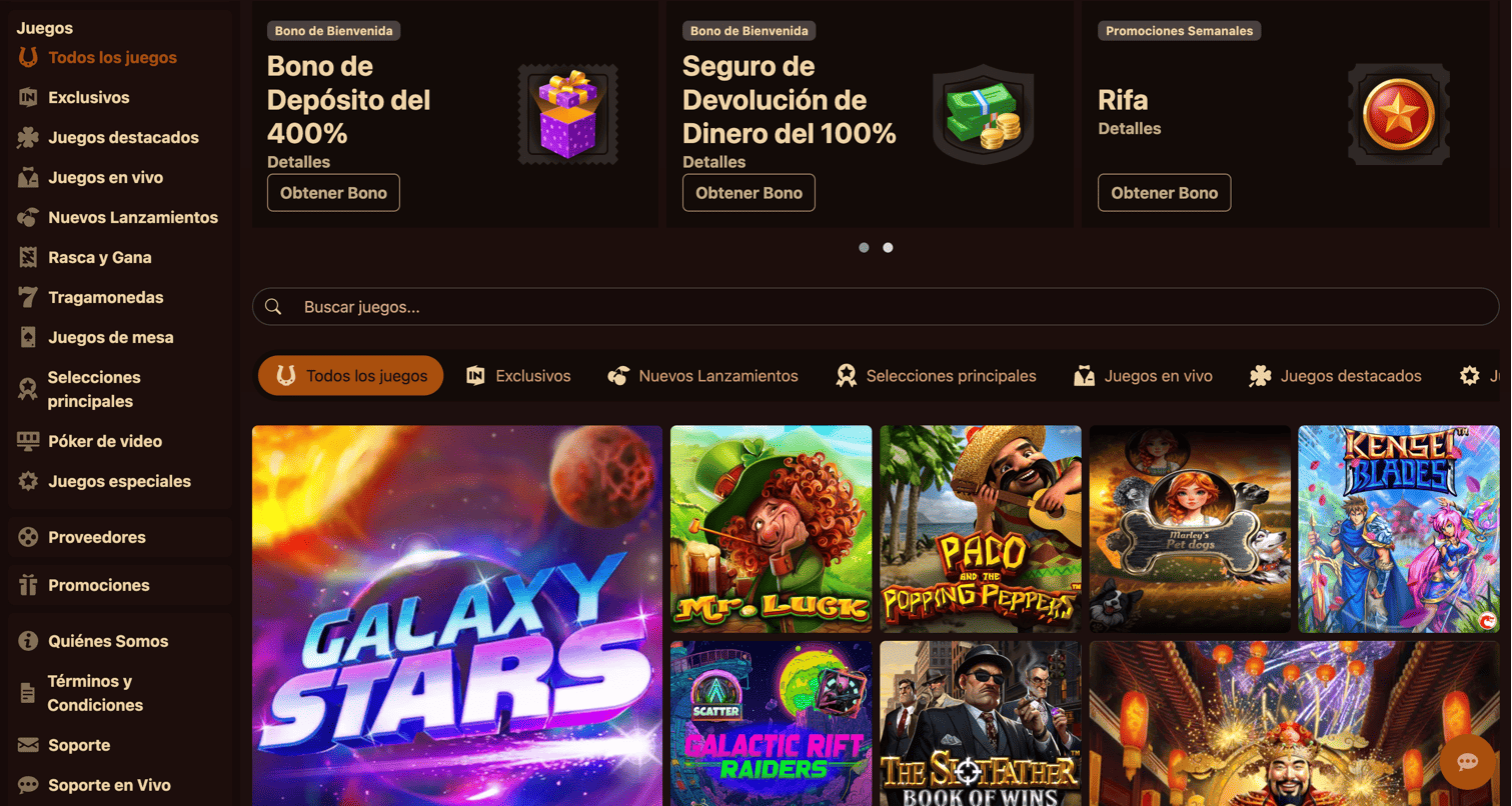 Betcave Casino Betcave Casino