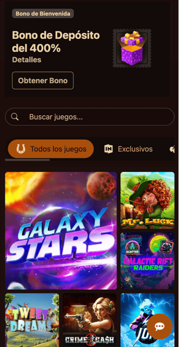 Betcave Betcave Casino